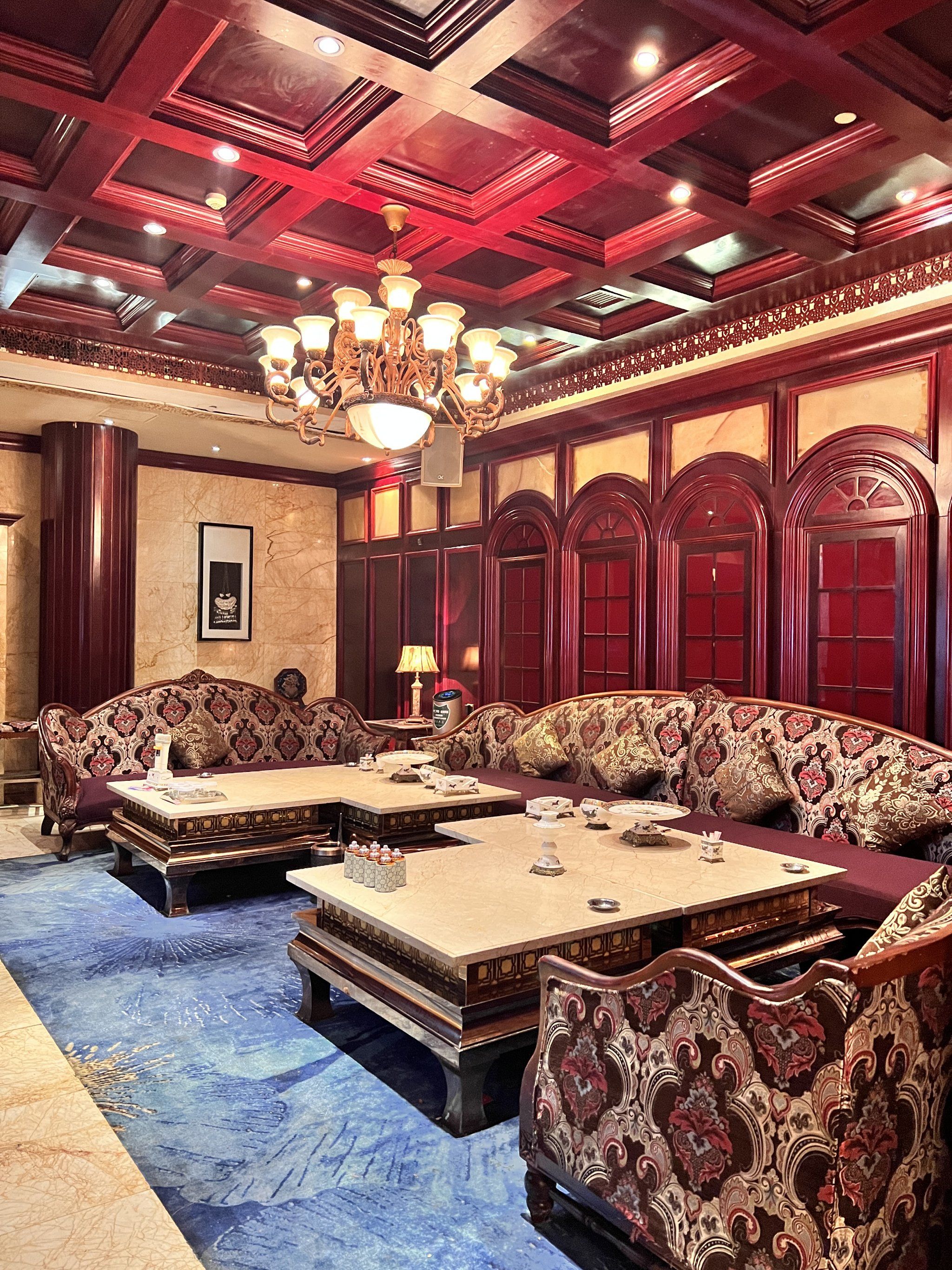 重庆商务ktv首选，性价比高-涪陵区ktv预订