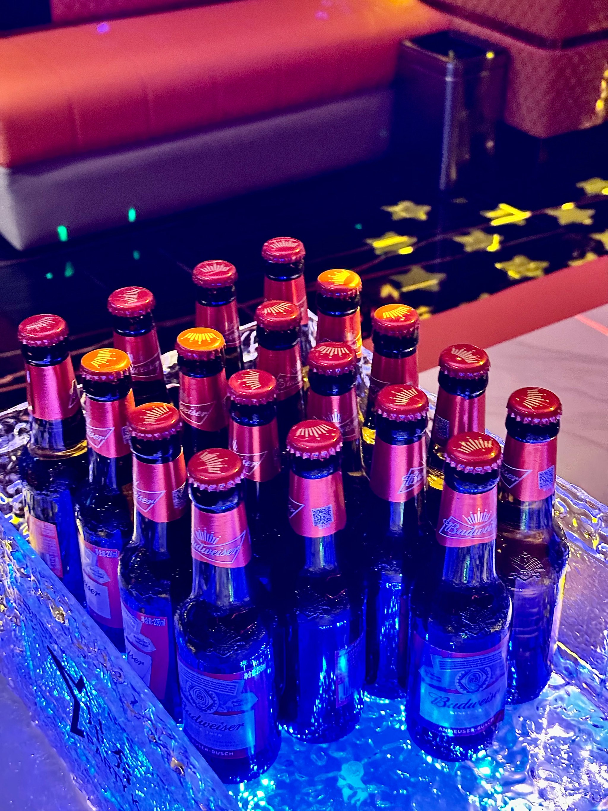 重庆商务ktv优选品质商务ktv体验-巫山县ktv预订