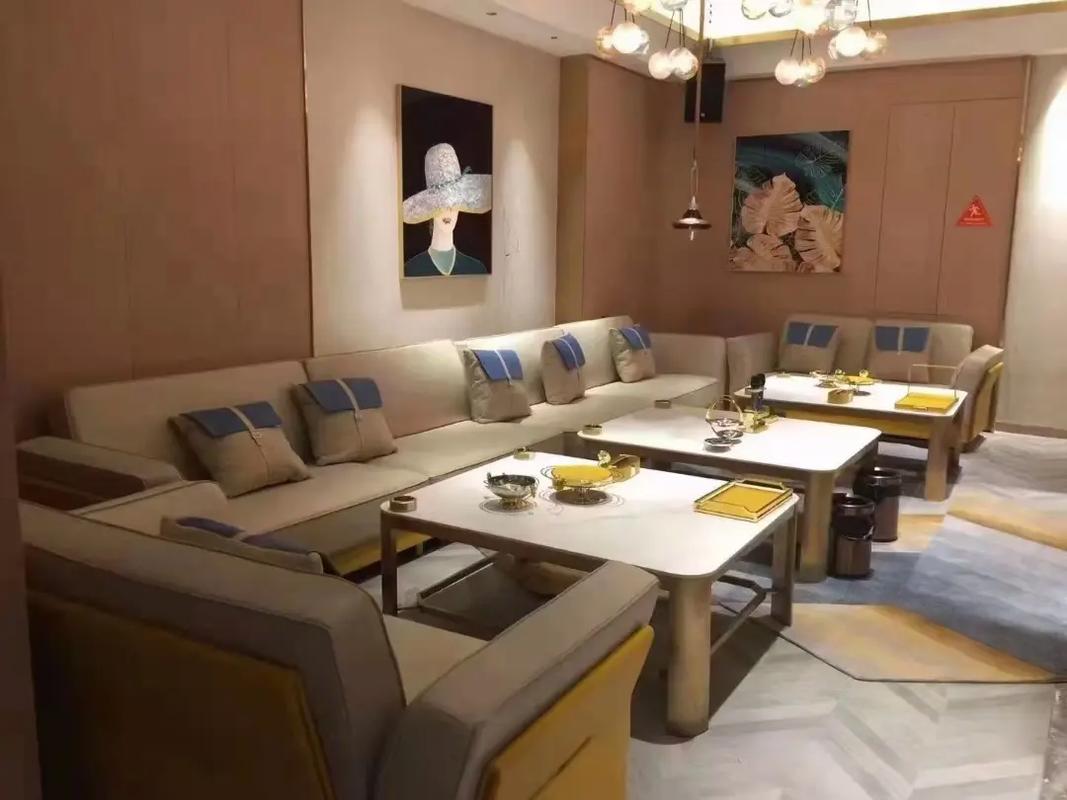 重庆商务ktv中低端区别详解-江北区ktv预订