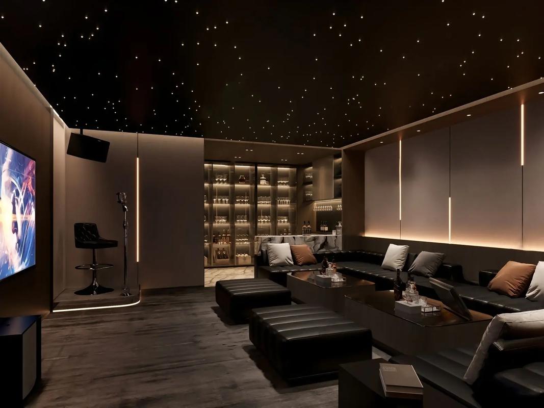 重庆商务ktv怎么玩攻略指南-九龙坡区ktv预订