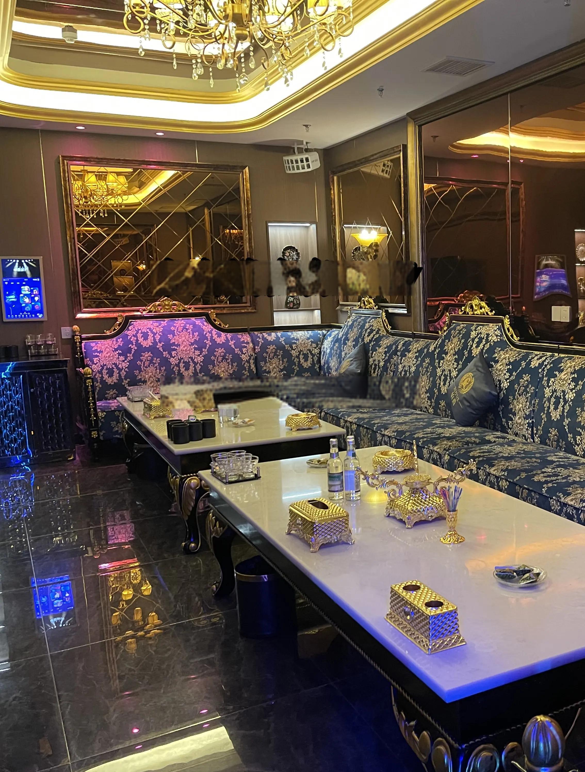 重庆商务KTV玩法指南-垫江县ktv预订