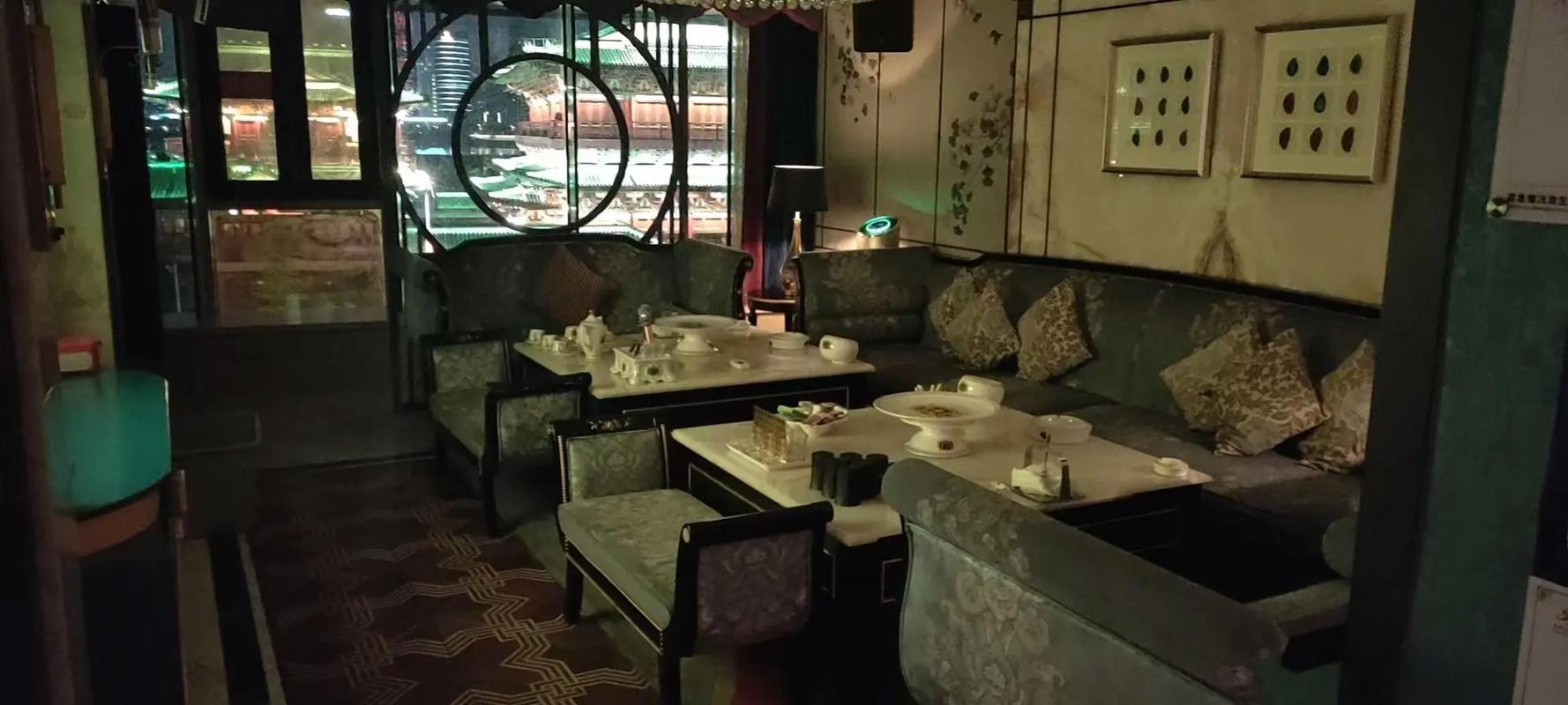 重庆商务ktv优选商务ktv预订指南-忠县ktv预订