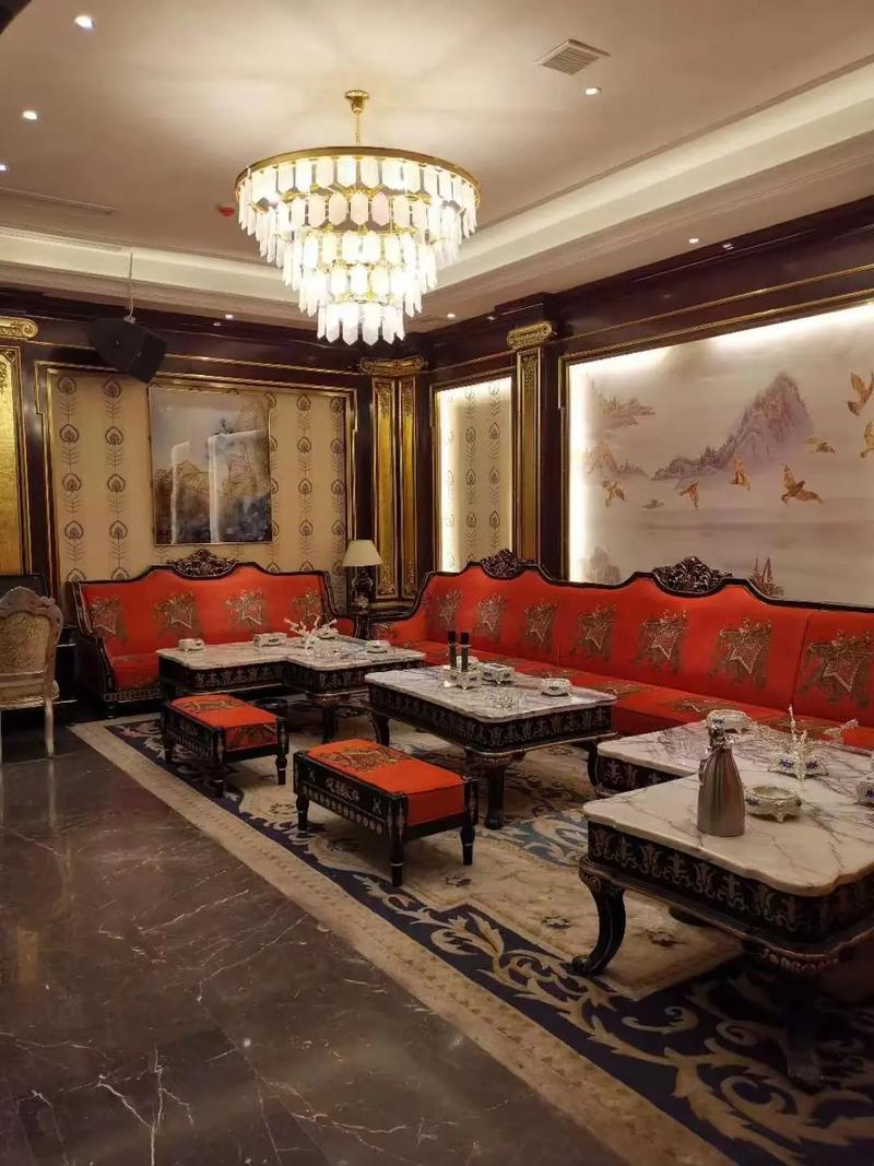 重庆商务ktv低端场所推荐-沙坪坝区ktv预订