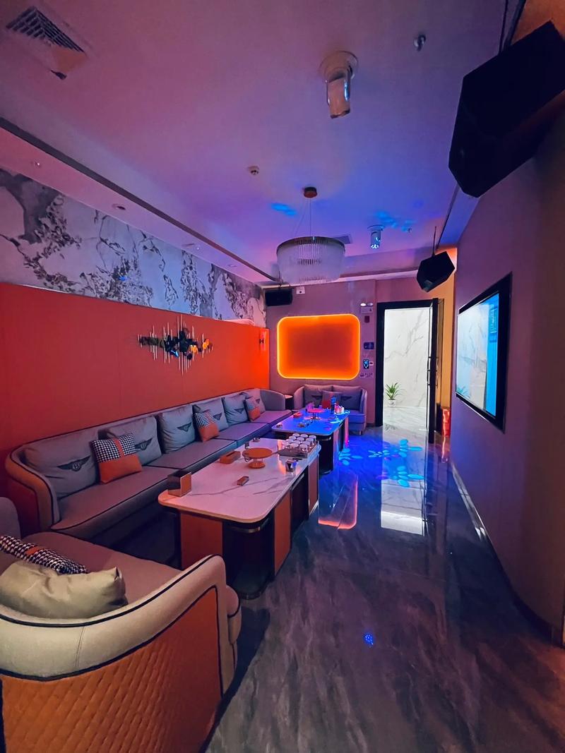 重庆商务ktv预订指南-云阳县ktv预订