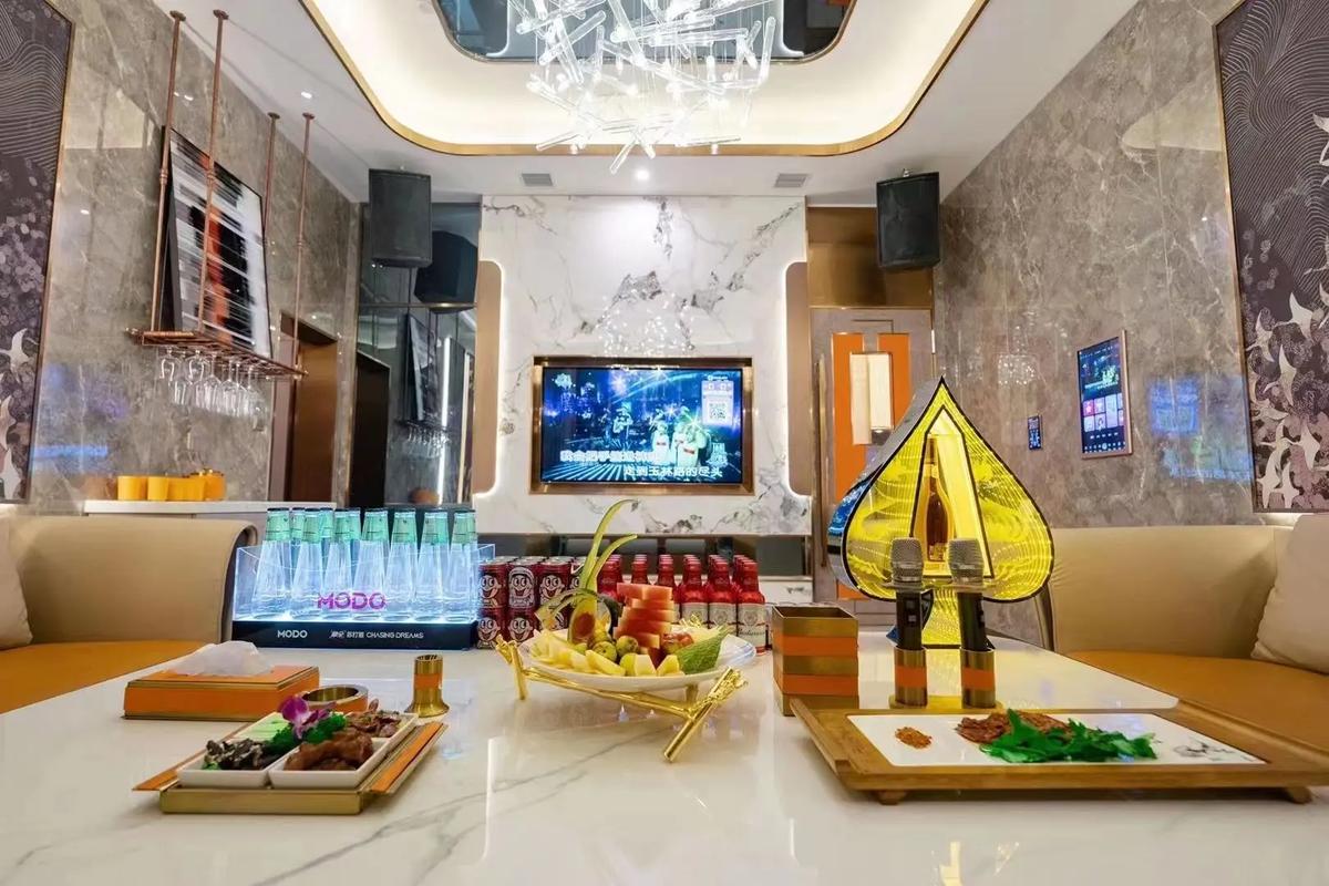 重庆商务ktv是什么？-城口县ktv预订