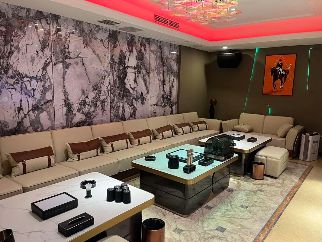 重庆商务ktv探索新模式-忠县ktv预订