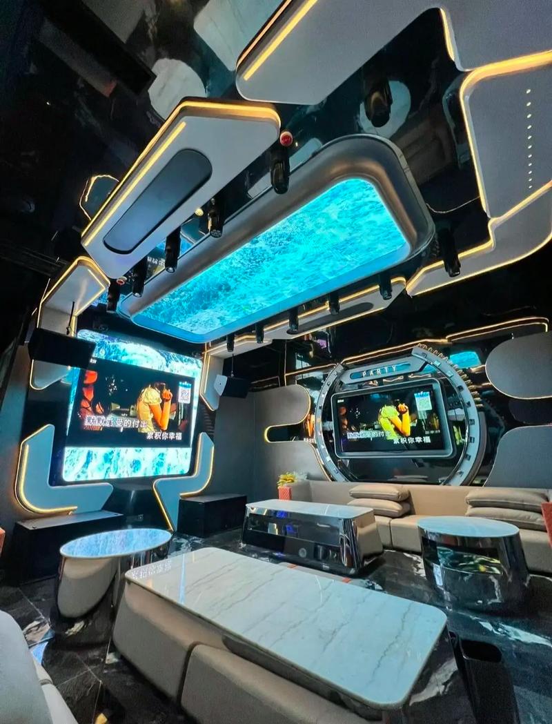 重庆商务ktv精选中低端优质选择-江北区ktv预订